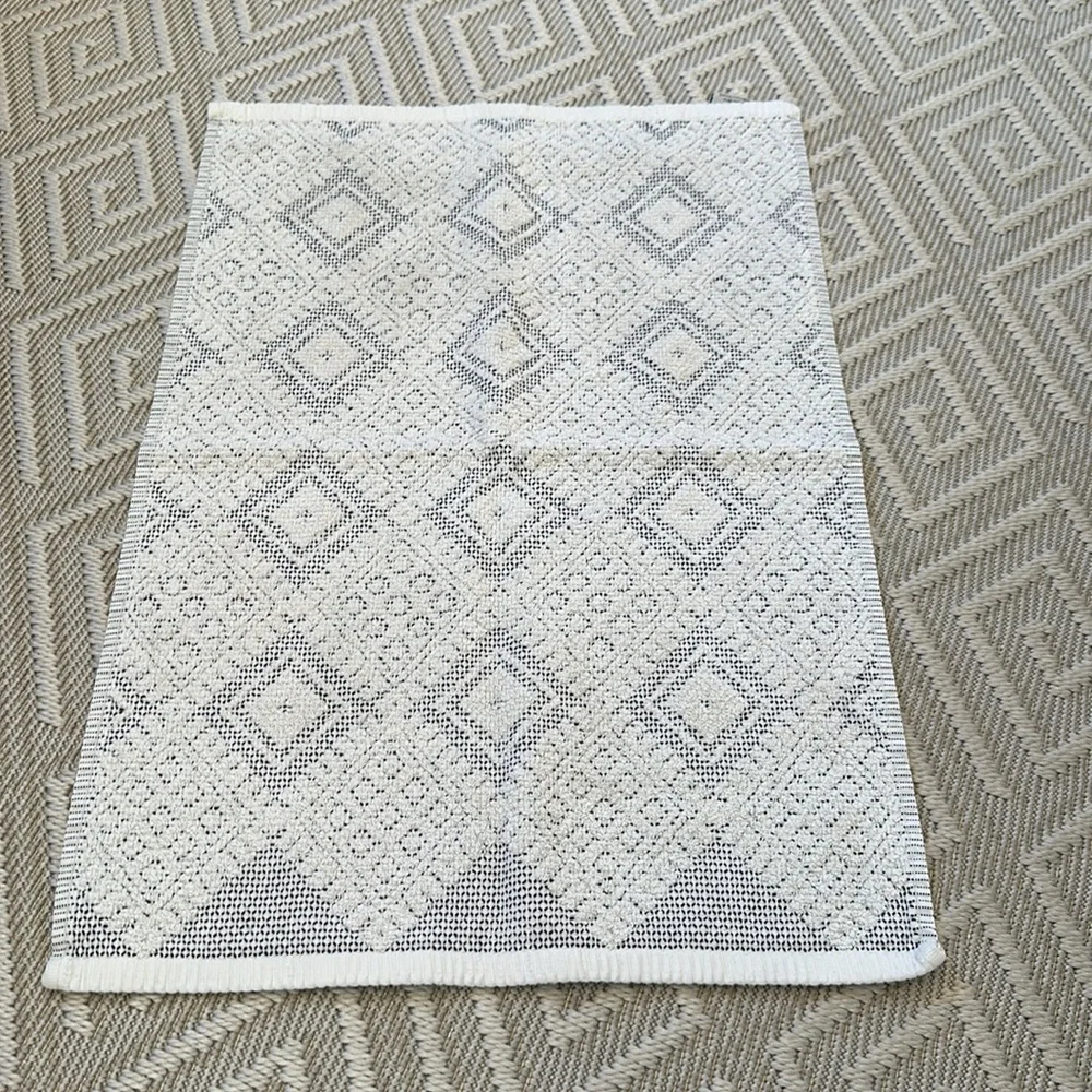 World Market Hand Towel
